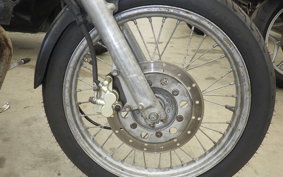 HONDA REBEL 250 MC13