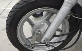 HONDA ﾍﾞﾝﾘｨ50 AA03