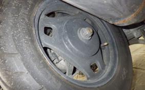 SUZUKI ADDRESS V125 S CF4MA