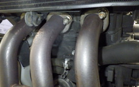 YAMAHA XSR900 2017 RN46J