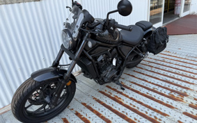 HONDA REBEL 1100 DCT 2024 SC83