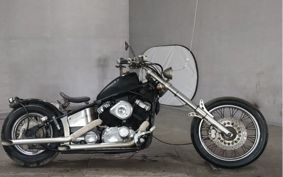 YAMAHA DRAGSTAR 400 4TR