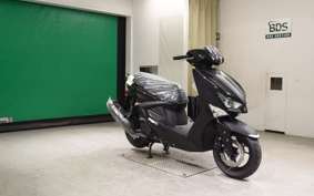 YAMAHA CYGNUSｸﾞﾘﾌｧｽ SEJ4J