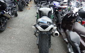 KAWASAKI ZZ1400 NINJA R 2007 ZXT40A