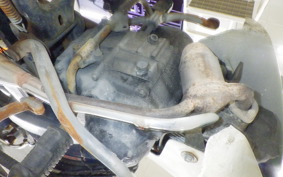 HONDA C50 SUPER CUB AA01