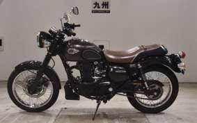 KAWASAKI W250 2022