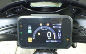 HONDA REBEL 1100 T 2025 SC87