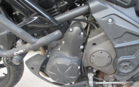 KAWASAKI VERSYS 650 2015 LE650E