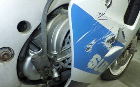 SUZUKI RGV250 Gamma SP 2021 VJ22A