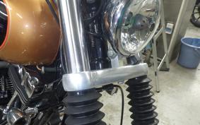 HARLEY FXDL 1580 2016