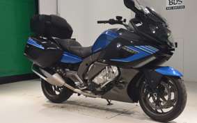 BMW K1600GT 2018