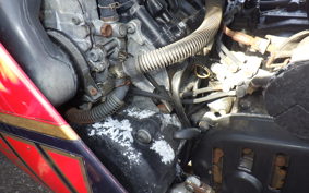 SUZUKI RG400 Gamma 1985 HK31A