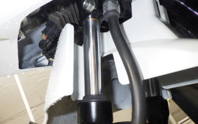 SUZUKI ADDRESS 110 2004 CE47A