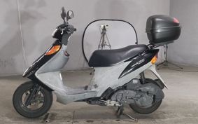 SUZUKI ADDRESS V125 CF4EA