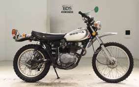HONDA SL250S 2017 SL250S