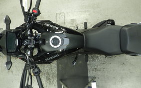 SUZUKI Vｽﾄﾛｰﾑ250SX EL11L