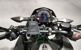 KAWASAKI Z250 EX250Y