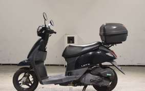 SUZUKI LET's CA4AA