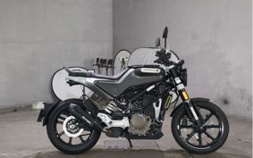 OTHER  HUSQUARNA SUVARUTOPIREN250 JUD