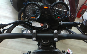 KAWASAKI Z650 RS 2023 ER650M