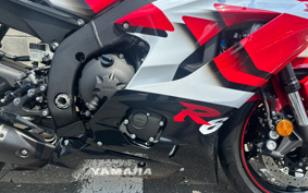 YAMAHA YZF-R6 2019 RJ27
