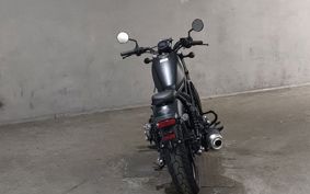 HONDA REBEL MC49