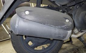 SUZUKI ﾚｯﾂ CA4AA