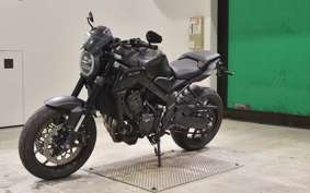 HONDA CB650R 2024 RH03