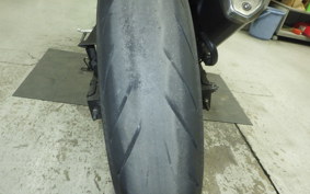 KAWASAKI NINJA 250 ABS 2022 EX250L