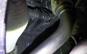 KAWASAKI NINJA 400R ABS 2012 ER400B
