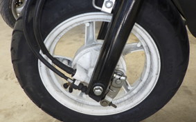 YAMAHA VINO 50 SA37J