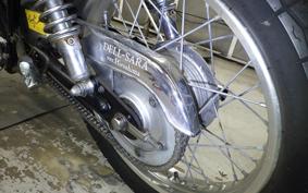 YAMAHA SR400 Gen.3 RH01J