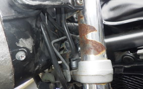 KAWASAKI BALIUS 250 Gen.2 ZR250B