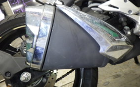 SUZUKI GIXXER 250 SF 1991 ED22B