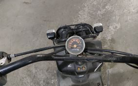 HONDA ZUMAR AF58