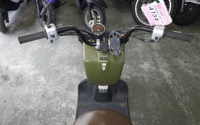 HONDA ZOOMER AF58