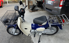HONDA C50 SUPER CUB Pro AA07