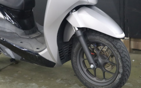 HONDA LEAD 125 JK12