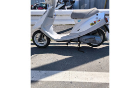 YAMAHA JOGA-TI STICKSPC 3KJ