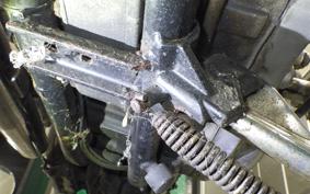 HARLEY XLH883 1989