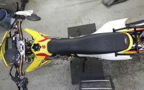 SUZUKI DR-Z400SM 2005