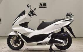 HONDA PCX125 JK05