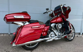 HARLEY FLHXSE CVO 2016 PXN