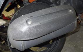 SUZUKI LET's 4 CA45A