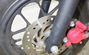 HONDA LEAD 125 2024 JK12