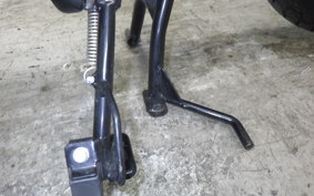 HONDA C110 SUPER CUB 2004 JA59