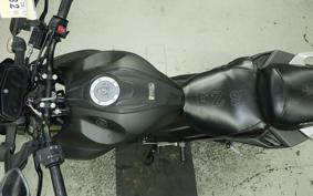 YAMAHA FZS25A 2007