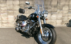 HARLEY HARLEY FLSTF1340-1450 2014 BX5