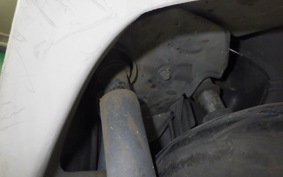 HONDA DIO GEN 2 2003 AF27