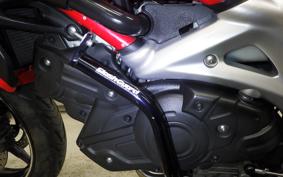 SUZUKI GLADIUS 2011 VK58A